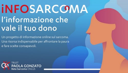 Infosarcoma: notizie utili e attendibili sul sarcoma