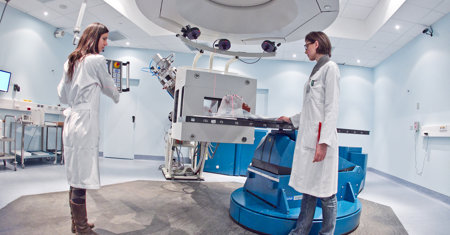 Получите доступ к терапии