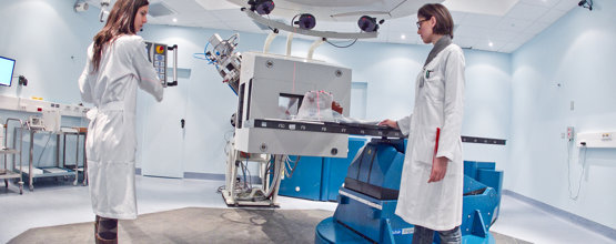 Get access to therapy