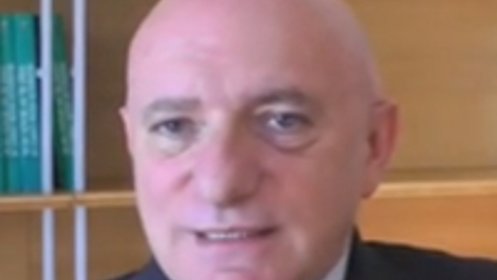 Mauro's Story Mauro's Story