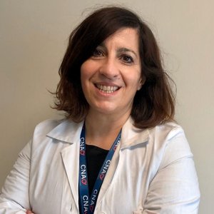 Dr. Ester Orlandi