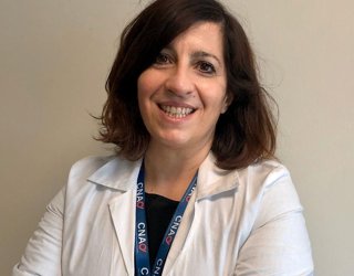 Dr. Ester Orlandi
