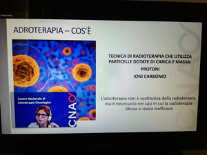 I WEBINAR SU SARCOMI E TUMORI CEREBRALI