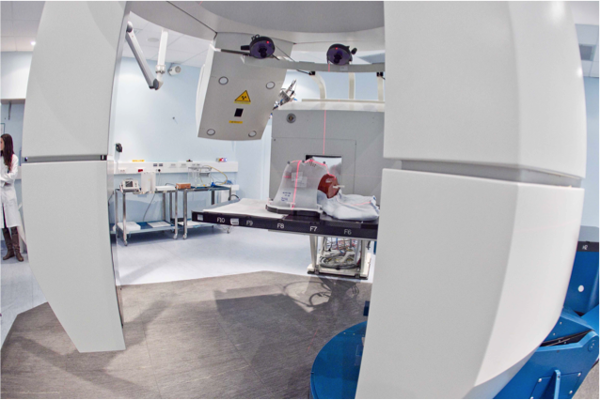 Cordoma del sacro: in Italia il primo studio clinico al mondo