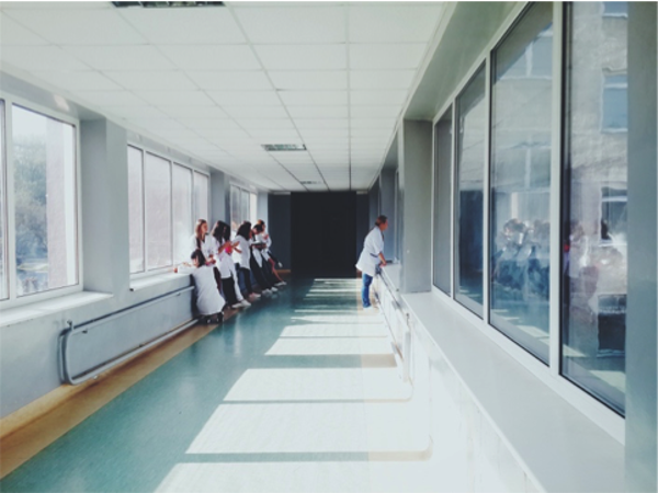 Le prospettive dell’adroterapia per i tumori pediatrici