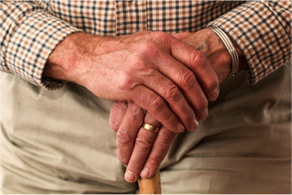 Carcinoma prostatico e adroterapia: ricerca in corso