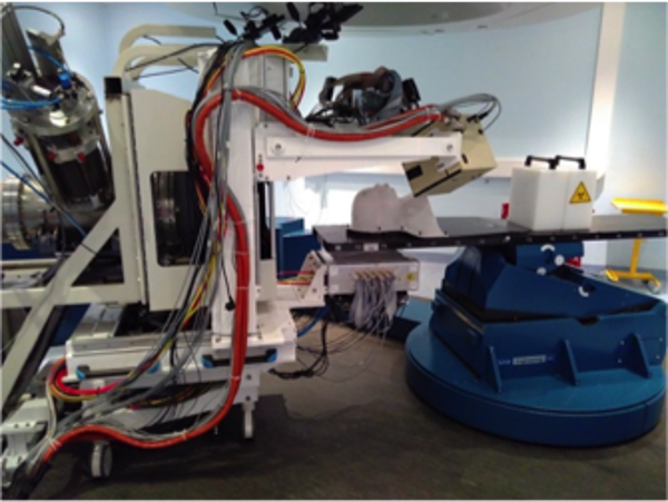 Inside: imaging innovativo per terapie più precise 