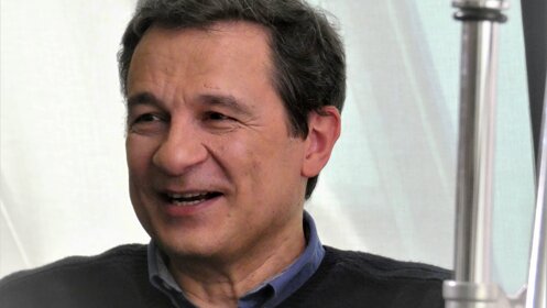 Storia di Dario Bressanini