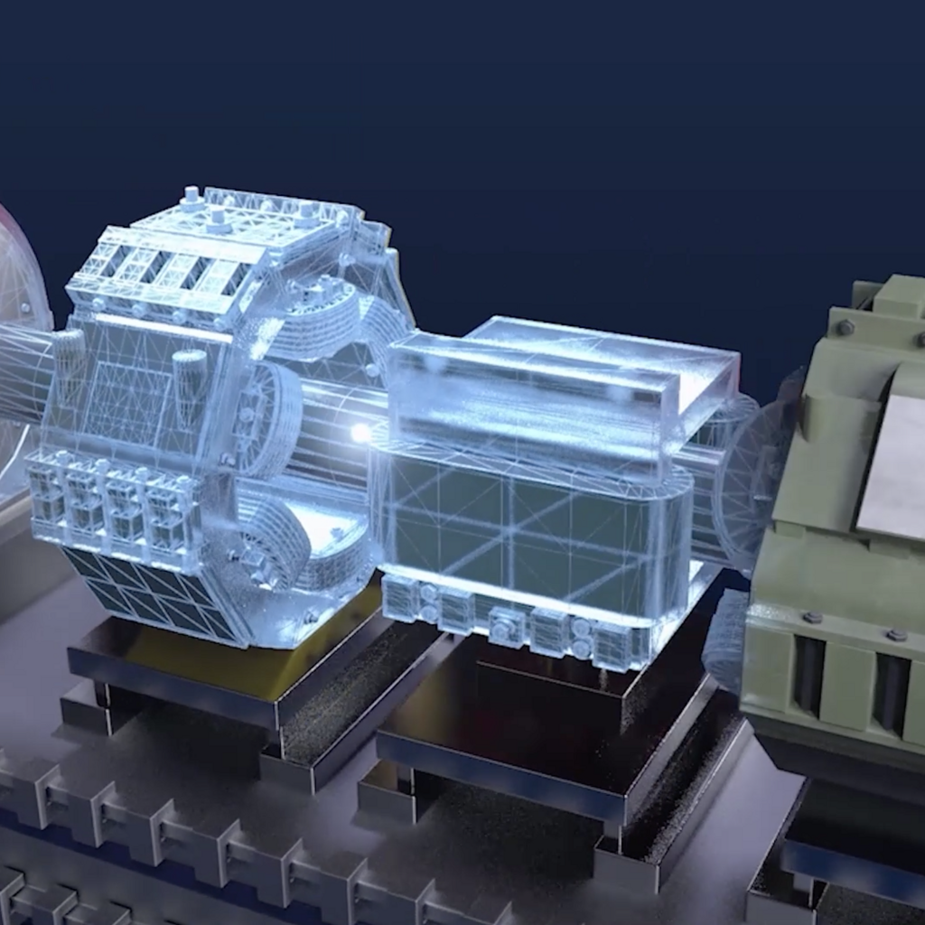 DISCOVER THE EDUCATIONAL VIDEO