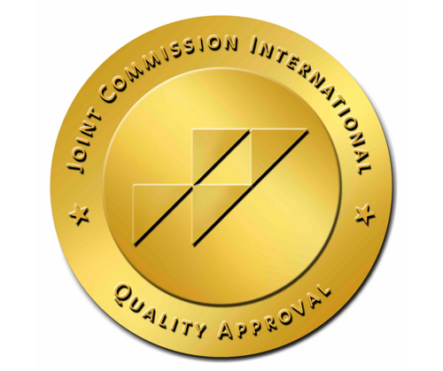 LA JOINT COMMISSION ACCREDITA IL CNAO