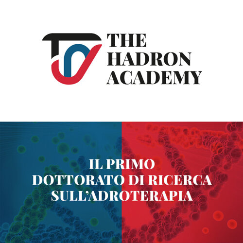 THE HADRON ACADEMY 