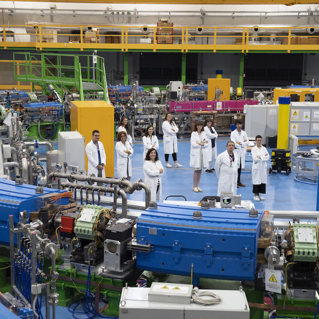 ЛЕЧЕНИЕ ПОСРЕДСТВОМ АДРОННОЙ ТЕРАПИИ ГАРАНТИРОВАНО НАЦИОНАЛЬНОЙ СИСТЕМОЙ ЗДРАВООХРАНЕНИЯ