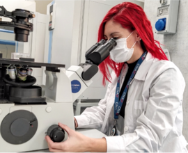 Научные исследования