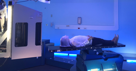 What are the pathologies that can be treated?