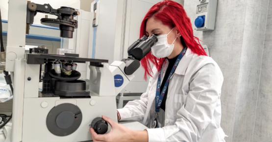 Ricerca Scientifica
