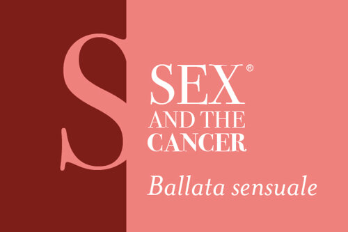 IN MOSTRA AL CNAO “BALLATA SENSUALE DELL’ASSOCIAZIONE SEXANDTHECANCER