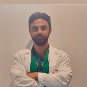 Dott. Vincenzo Dolcetti 