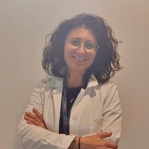 Dott.ssa Sara Imparato