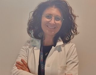 Dott.ssa Sara Imparato