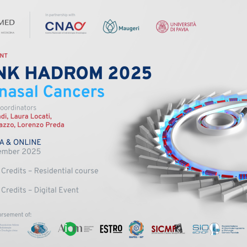 Focus on Sinonasal Cancers Focus on Sinonasal Cancers