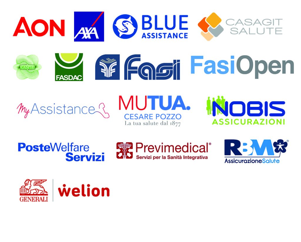 Convenzioni con Assicurazioni e Fondi