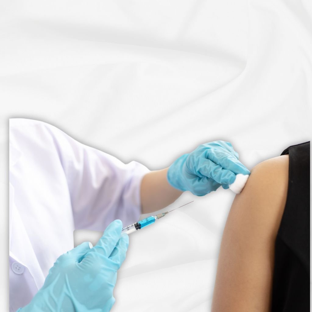 CNAO ADERISCE AL PROGRAMMA DI REGIONE LOMBARDIA E METTE A DISPOSIZIONE I PROPRI AMBULATORI PER LA CAMPAGNA VACCINALE ANTINFLUENZALE