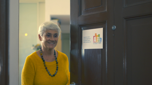 L'Accoglienza come Parte della Cura: La Rete di Supporto per le Famiglie in Trasferta Sanitaria