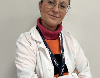 Dott.ssa Sara Imparato