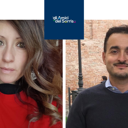 Cuore e umanità al servizio dei piccoli pazienti oncologici Cuore e umanità al servizio dei piccoli pazienti oncologici