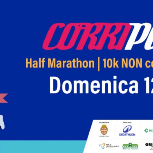 Progetto per il Sociale nella CorriPavia 2025 Progetto per il Sociale nella CorriPavia 2025