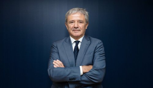 GIANLUCA VAGO ELETTO PRESIDENTE DEL CLUSTER LOMBARDO SCIENZE DELLA VITA PER IL TRIENNIO 2025-2028