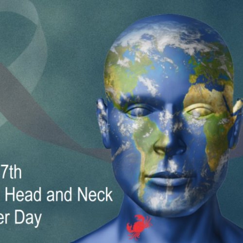 L'Importanza della Diagnosi Precoce nei tumori Testa-Collo e le Frontiere dell'Adroterapia L'Importanza della Diagnosi Precoce nei tumori Testa-Collo e le Frontiere dell'Adroterapia