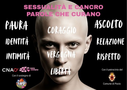 Uno sportello di ascolto inclusivo per la comunità pavese