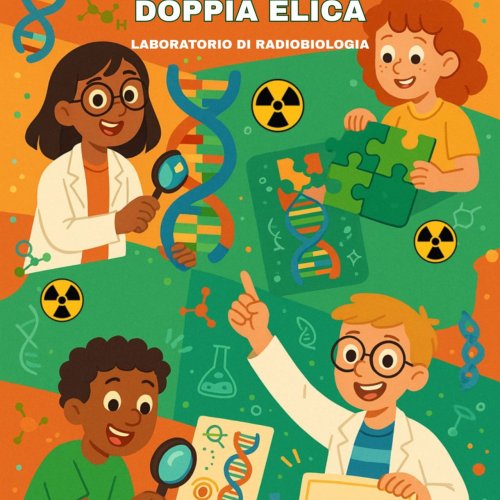 CNAO alla Notte Europea dei Ricercatori – SHARPER Night 2025 CNAO alla Notte Europea dei Ricercatori – SHARPER Night 2025