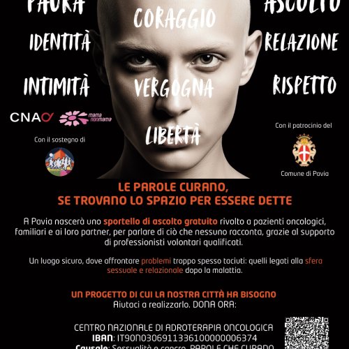 CORRIPAVIA 2025: CORRI PER UNA BUONA CAUSA CORRIPAVIA 2025: CORRI PER UNA BUONA CAUSA