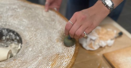 Ascoltare, prima di raccontare. Claudia Augusta Botta sull'evento 