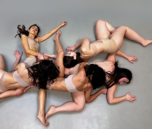 Abitare il dolore, attraversare la trasformazione La danza come linguaggio di cura