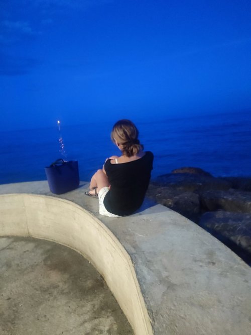 Dare forma alla trasformazione. Intervista a Carla, una protagonista di 