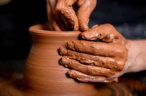 Dare forma alle emozioni, trovare la propria voce