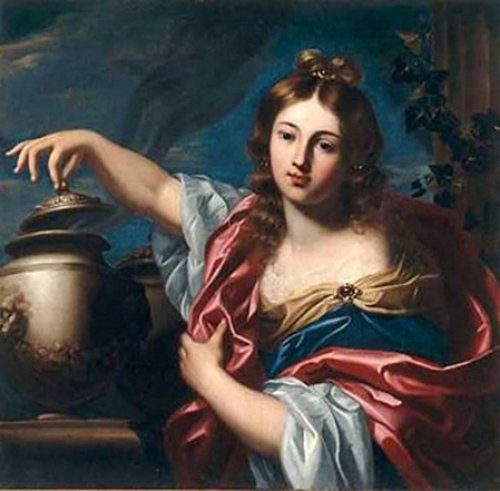Da Ottobre in Rosa a un nuovo percorso: arriva “Oltre il Vaso di Pandora”