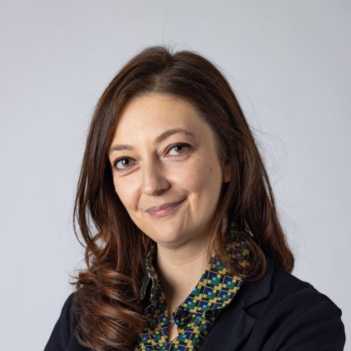 Medicina e disinformazione: navigare l'incertezza con Beatrice Mautino 