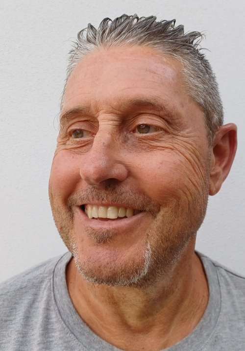 Giancarlo: La voce del paziente e la resilienza