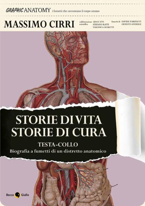 “Storie di cura” di Massimo Cirri: il pilastro dell'umanizzazione