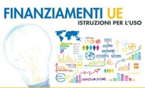 Finanziamenti UE. Istruzioni per l'uso