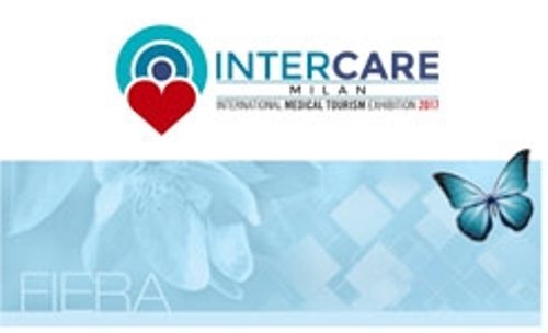 CNAO partecipa alla Fiera InterCare